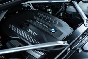 BMW X6 xDrive35d M Sport 2020 года  (JP)